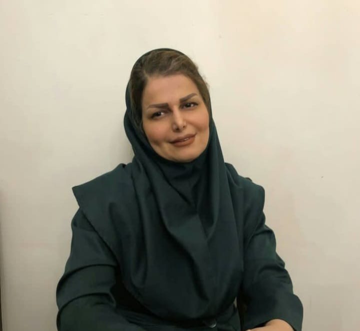 میترا کاظمی